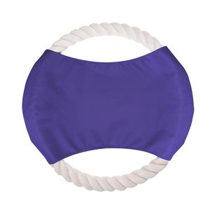 Fido Flier Dog Rope Toy