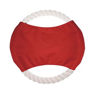 Fido Flier Dog Rope Toy