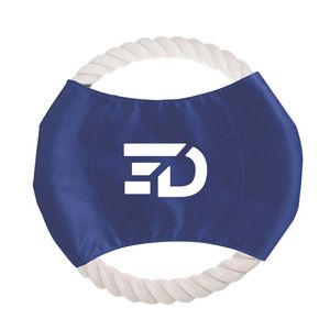 Fido Flier Dog Rope Toy