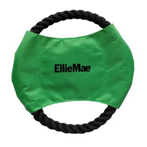 Fido Flier Dog Rope Toy