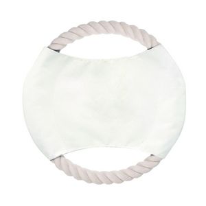 Fido Flier Dog Rope Toy