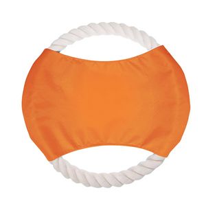 Fido Flier Dog Rope Toy