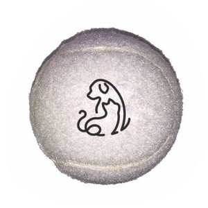 Fido's Dog Ball