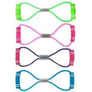 Figure-8 Pull Rope