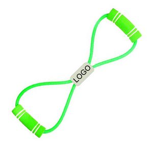 Figure-8 Pull Rope