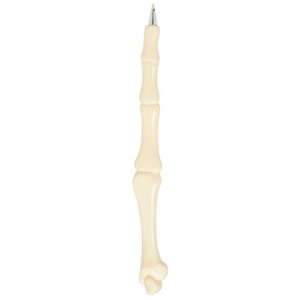 Finger Bone Pen