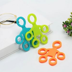 Finger Tension Trainer