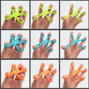 Finger Tension Trainer