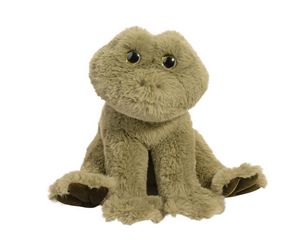 Finnie Frog Soft