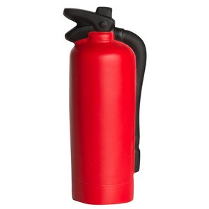 Fire Extinguisher SqueeziesÂ® Stress Reliever