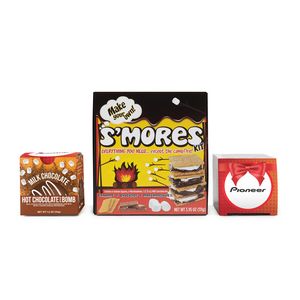 Fireside Favorites Mailer Kit