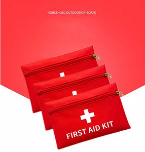 First Aid Bag