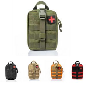 First Aid Kit