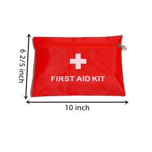First Aid Kit