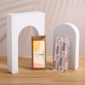 First Line Bamboo Bandages 5 Pack