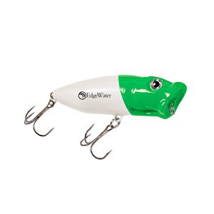 Fish Face Popper Lure