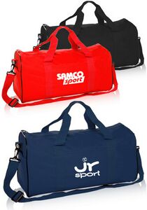 Fitness Duffel Bag