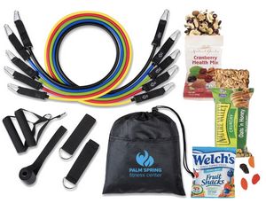 Fitness Set