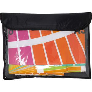 Fitted 3-sided Table Cover - fits 6' standard table