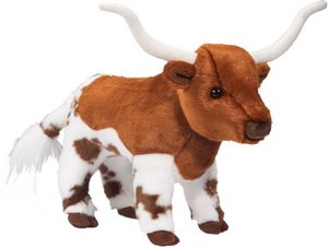 Fitzgerald Longhorn