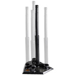 Five Position Batting Tee