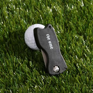 'Fix-All!' Divot Repair Tool With Ball Marker