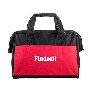 Fix-It Tool Bag