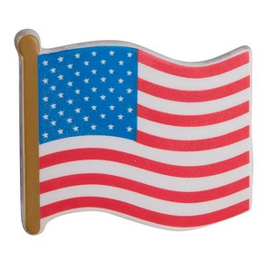 Flag SqueeziesÂ® Stress Reliever