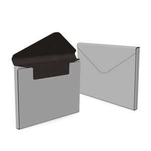 Flap Folder