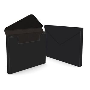 Flap Folder