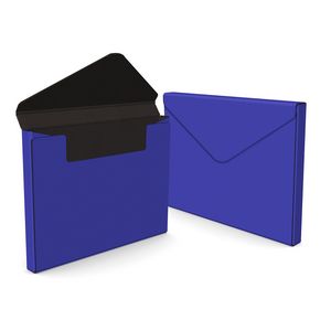 Flap Folder