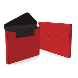Flap Folder
