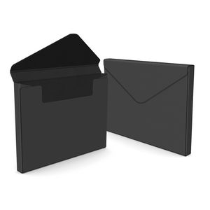 Flap Folder