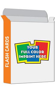 Flash Card Set - Addition