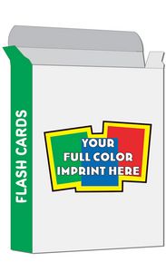 Flash Card Set - Alphabet