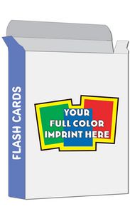 Flash Card Set - First Words