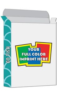 Flash Card Set - Go Fish