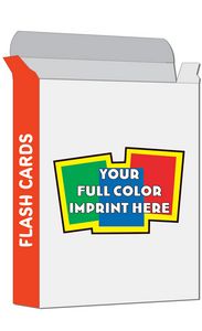 Flash Card Set - Phonics