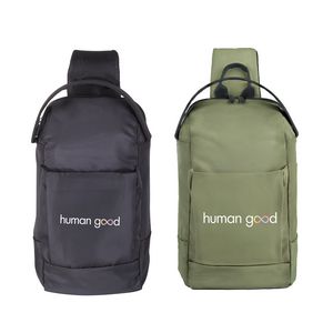 Flash Crossbody Sling Bag