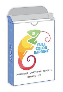 Flash Game Card Set - Match Up