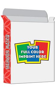 Flash Game Card Set - Memory Match