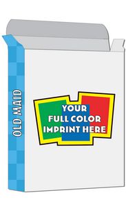 Flash Game Card Set - Old Maid