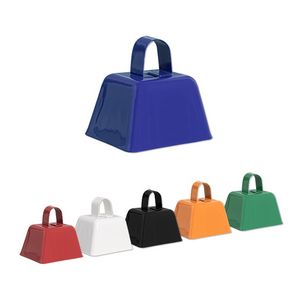 Flat Classic Premium Cowbell
