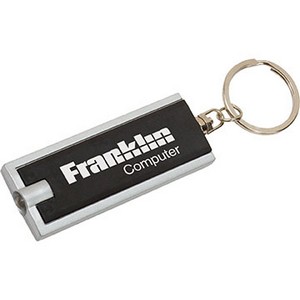 Flat Key Tag Light