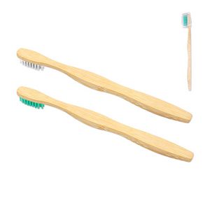 Flat Wave Toothbrushes