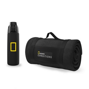 Fleece Fuel 2-Piece Kit