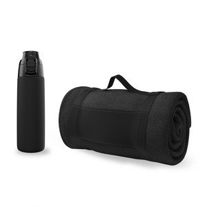 Fleece Fuel 2-Piece Kit