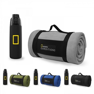 Fleece Fuel 2-Piece Kit