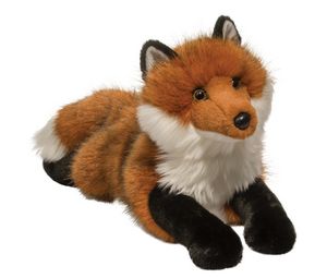 Fletcher DLux Fox