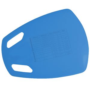 Flex-N-Scoopâ„¢ Cutting Board